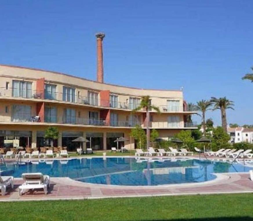 Boca Do Rio Apartment